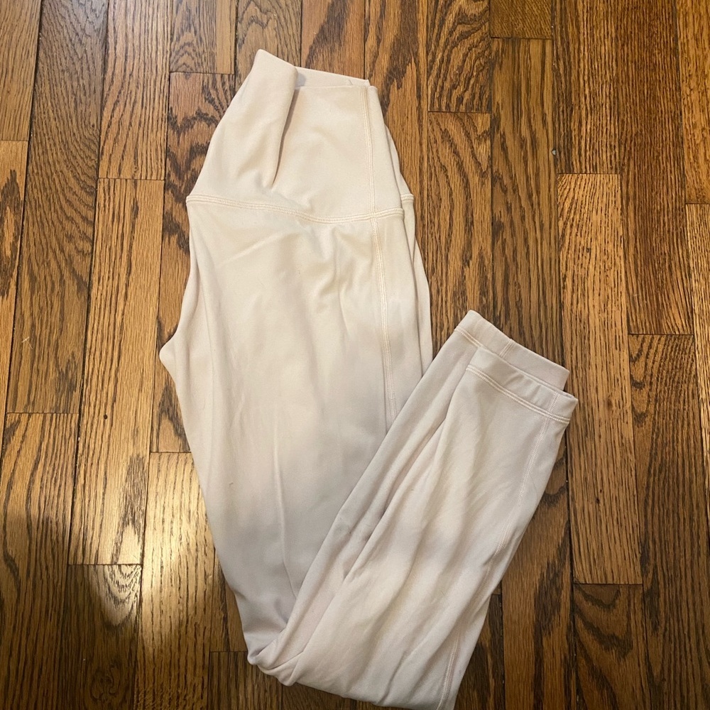 Lulu lemon align leggings